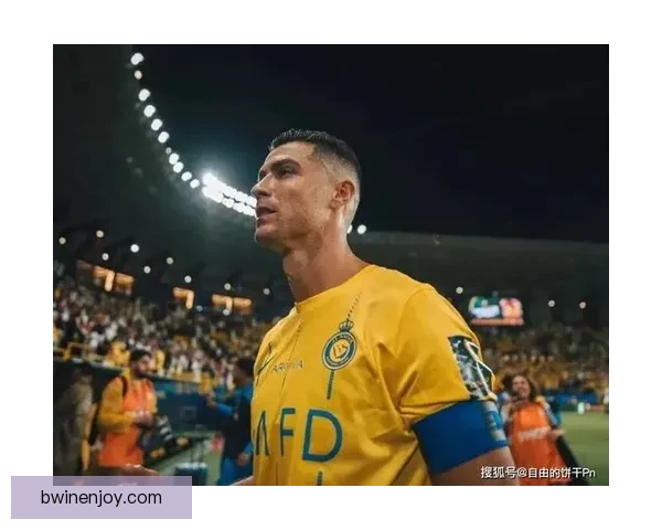 佩蒂特称C罗具备银幕潜质转型电影明星或将冲击奥斯卡演技全面